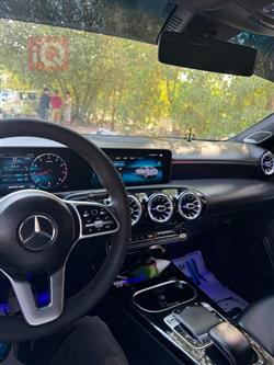 مرسيدس بنز CLA